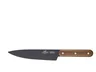 Miniatyrbilde 2 av Sort / Tre Lion Sabatier Phenix Walnut 3 deler Knivsett