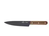 Miniatyrbilde 2 av Sort / Tre Lion Sabatier Phenix Walnut 4 deler Knivsett