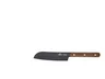 Miniatyrbilde 4 av Sort / Tre Lion Sabatier Phenix Walnut 5 deler Knivsett