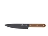 Miniatyrbilde 2 av Sort / Tre Lion Sabatier Phenix Walnut  6 deler Knivsett