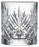 Miniatyrbilde 2 av Clear Lyngby Glas Melodia 23 cl Krystall 6 stk Vannglass