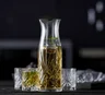 Miniatyrbilde 3 av Clear Lyngby Glas Melodia 23 cl Krystall 6 stk Vannglass