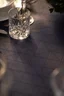 Miniatyrbilde 5 av Clear Lyngby Glas Melodia 23 cl Krystall 6 stk Vannglass
