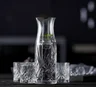 Miniatyrbilde 8 av Clear Lyngby Glas Melodia 23 cl Krystall 6 stk Vannglass