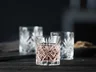 Miniatyrbilde 9 av Clear Lyngby Glas Melodia 23 cl Krystall 6 stk Vannglass