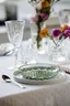 Miniatyrbilde 12 av Clear Lyngby Glas Melodia 23 cl Krystall 6 stk Vannglass