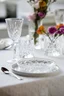 Miniatyrbilde 13 av Clear Lyngby Glas Melodia 23 cl Krystall 6 stk Vannglass