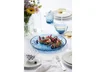 Miniatyrbilde 2 av Blå Lyngby Glas Sorrento 32 cl 4 stk Whiskyglass