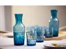 Miniatyrbilde 5 av Blå Lyngby Glas Sorrento 32 cl 4 stk Whiskyglass