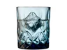 Miniatyrbilde 6 av Blå Lyngby Glas Sorrento 32 cl 4 stk Whiskyglass