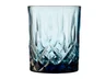 Miniatyrbilde 7 av Blå Lyngby Glas Sorrento 32 cl 4 stk Whiskyglass