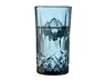 Miniatyrbilde 5 av Blå Lyngby Glas Sorrento 38 cl 4 stk Highball