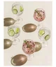 Miniatyrbilde 1 av Klar Lyngby Glas Melodia 65 cl  Krystallg 4 stk Drinkglass