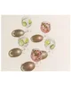 Miniatyrbilde 2 av Klar Lyngby Glas Melodia 65 cl  Krystallg 4 stk Drinkglass