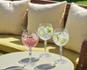 Miniatyrbilde 6 av Klar Lyngby Glas Melodia 65 cl  Krystallg 4 stk Drinkglass
