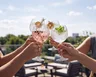 Miniatyrbilde 7 av Klar Lyngby Glas Melodia 65 cl  Krystallg 4 stk Drinkglass