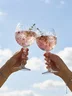Miniatyrbilde 8 av Klar Lyngby Glas Melodia 65 cl  Krystallg 4 stk Drinkglass