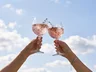 Miniatyrbilde 9 av Klar Lyngby Glas Melodia 65 cl  Krystallg 4 stk Drinkglass