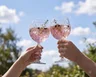 Miniatyrbilde 11 av Klar Lyngby Glas Melodia 65 cl  Krystallg 4 stk Drinkglass