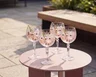 Miniatyrbilde 13 av Klar Lyngby Glas Melodia 65 cl  Krystallg 4 stk Drinkglass