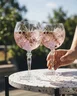 Miniatyrbilde 14 av Klar Lyngby Glas Melodia 65 cl  Krystallg 4 stk Drinkglass