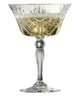 Miniatyrbilde 2 av Klar Lyngby Glas Melodia 26 cl Krystallglass 4 stk Champagneskåler