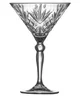 Miniatyrbilde 1 av Klar Lyngby Glas Melodia 21 cl 4 stk Cocktailglass
