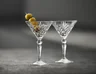Miniatyrbilde 3 av Klar Lyngby Glas Melodia 21 cl 4 stk Cocktailglass