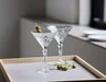 Miniatyrbilde 4 av Klar Lyngby Glas Melodia 21 cl 4 stk Cocktailglass
