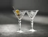 Miniatyrbilde 5 av Klar Lyngby Glas Melodia 21 cl 4 stk Cocktailglass