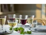 Miniatyrbilde 6 av Klar Lyngby Glas Eaton 26 cl 2 stk Rødvinsglass