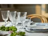 Miniatyrbilde 12 av Klar Lyngby Glas Eaton 26 cl 2 stk Rødvinsglass