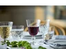 Miniatyrbilde 4 av Klar Lyngby Glas Eaton 26 cl 2 stk Rødvinsglass