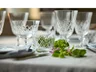 Miniatyrbilde 15 av Klar Lyngby Glas Eaton 26 cl 2 stk Rødvinsglass