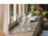 Miniatyrbilde 19 av Klar Lyngby Glas Eaton 26 cl 2 stk Rødvinsglass