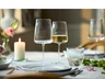 Miniatyrbilde 16 av Klar Lyngby Glas Eaton 30 cl 2 stk Vannglass