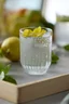 Miniatyrbilde 6 av Klar Lyngby Glas Astrid 25 cl 6 stk Vannglass