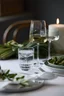 Miniatyrbilde 8 av Klar Lyngby Glas Astrid 25 cl 6 stk Vannglass