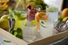 Miniatyrbilde 13 av Klar Lyngby Glas Astrid 25 cl 6 stk Vannglass