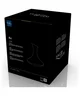 Miniatyrbilde 1 av 35-178-38029 Lyngby Glas Juvel 1.6L Karaffel
