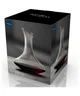 Miniatyrbilde 2 av 35-178-38029 Lyngby Glas Juvel 1.6L Karaffel