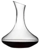 Miniatyrbilde 3 av 35-178-38029 Lyngby Glas Juvel 1.6L Karaffel