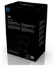 Miniatyrbilde 1 av Clear Lyngby Glas NEW Juvel Krystallglass 18 stk Vinsett