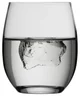 Miniatyrbilde 3 av Clear Lyngby Glas NEW Juvel Krystallglass 18 stk Vinsett