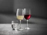 Miniatyrbilde 11 av Clear Lyngby Glas NEW Juvel Krystallglass 18 stk Vinsett
