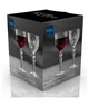 Miniatyrbilde 2 av Klar Lyngby Glas Melodia 14 cl Krystallglass 4 stk Portvinsglass