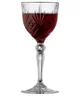 Miniatyrbilde 3 av Klar Lyngby Glas Melodia 14 cl Krystallglass 4 stk Portvinsglass