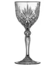Miniatyrbilde 4 av Klar Lyngby Glas Melodia 14 cl Krystallglass 4 stk Portvinsglass