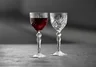 Miniatyrbilde 6 av Klar Lyngby Glas Melodia 14 cl Krystallglass 4 stk Portvinsglass