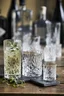 Miniatyrbilde 2 av Clear Lyngby Glas Melodia 36 cl Krystall 6 stk Highballglass